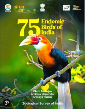 75 Endemic Birds of India