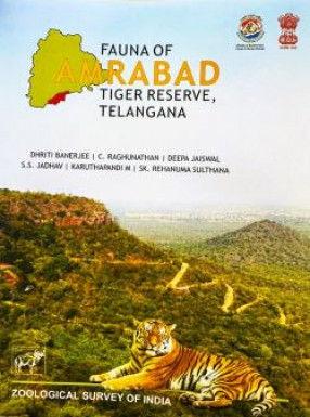 Fauna of Amrabad Tiger Reserve, Telangana