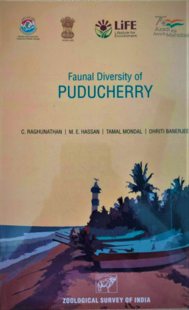 Faunal Diversity of Puducherry
