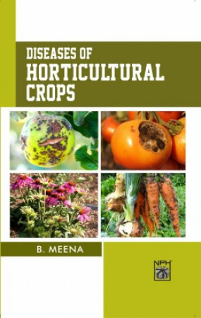 Diseases of Horticultural Crops