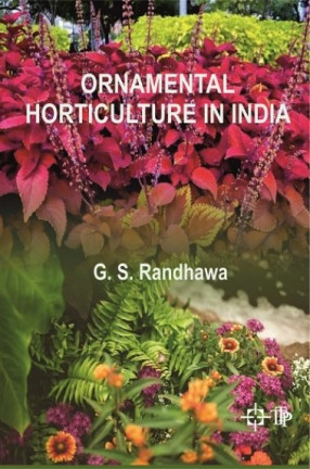 Ornamental Horticulture in India