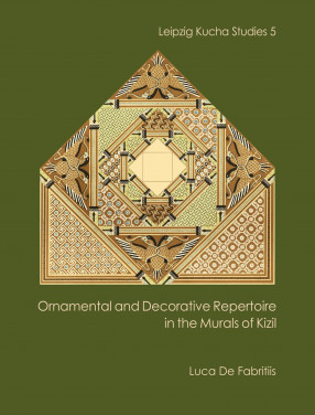Ornamental and Decorative Repertoire in the Murals of Kizil