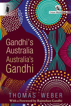 Gandhi's Australia, Australia's Gandhi