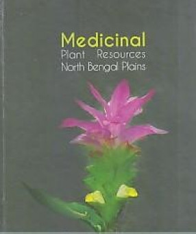 Medicinal Plant Resources North Bengal Plains