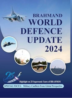 Brahmand World Defence Update 2024