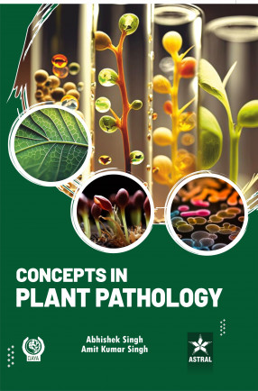 Concepts in Plant Pathology
