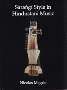 Sarangi Style in Hindustani Music