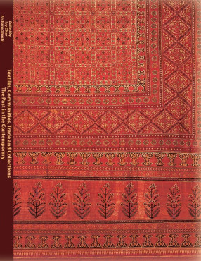 Textiles, Communities, Trade and Collections: The Past in the Contemporary