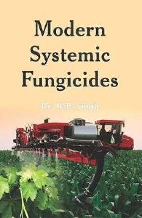 Modern Systemic Fungicides