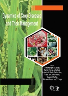 Dynamics Of Crop Disease and Their Management
