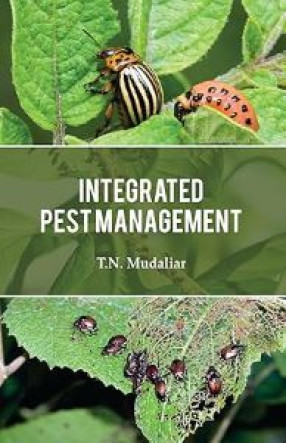 Integrated Pest Management