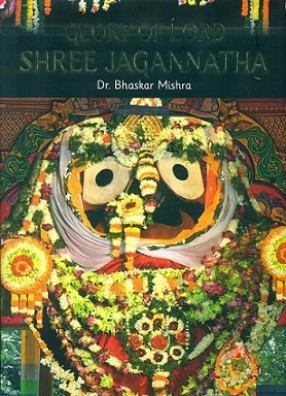 Glory of Lord Shree Jagannatha