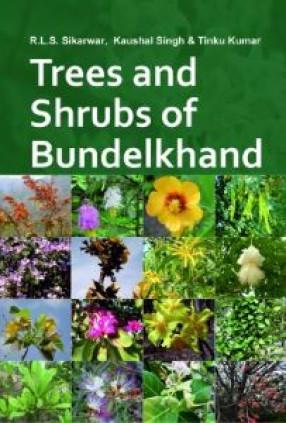 Trees and Shrubs of Bundelkhand