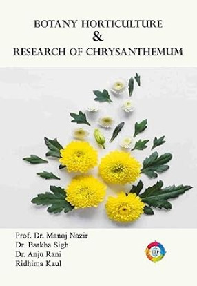 Botany Horticulture and Research of Chrysanthemum