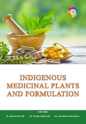 Indigenous Medicinal Plants and Formulation