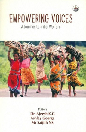 Empowering Voices: A journey to Tribal Welfare