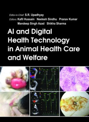 AI and Digital Health Technology in Animal Health Care and Welfare