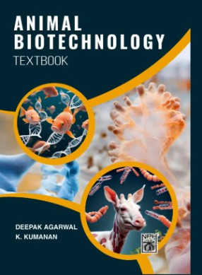 Animal Biotechnology: Textbook