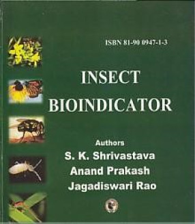 Insect Bbioindicator