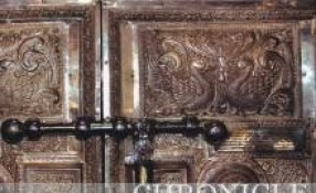 Chronicle of the Sacred Tooth: A Photographic Excursion of the Conscious History of the Sacred Tooth Relic