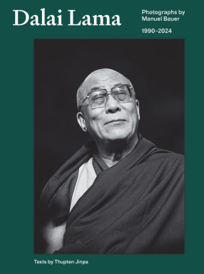 Dalai Lama