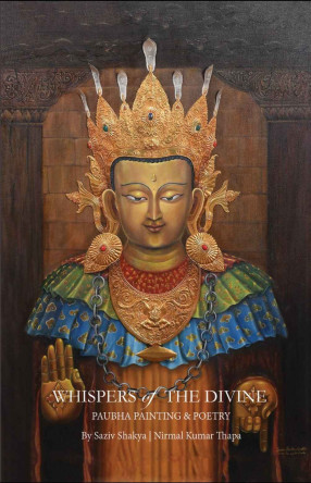Whispers of The Divine