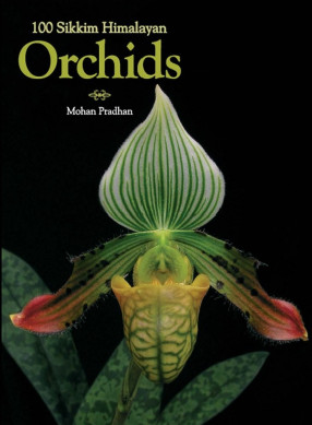 100 Sikkim Himalayan Orchids