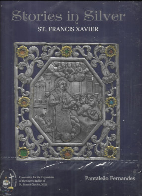 Stories in Silver: St. Francis Xavier