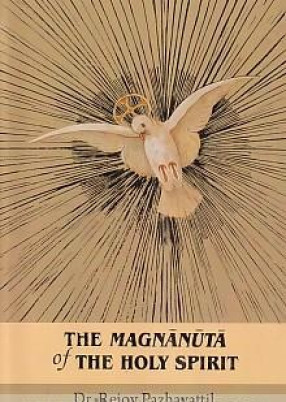 The Magnanuta of the Holy Spirit: An Epiclesis of the Whole Economy of Salvation in the East Syrian Pontifical Rites of the Consecration of Mesha and Madbha
