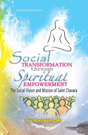 Social Transformation Through Spiritual Empowerment