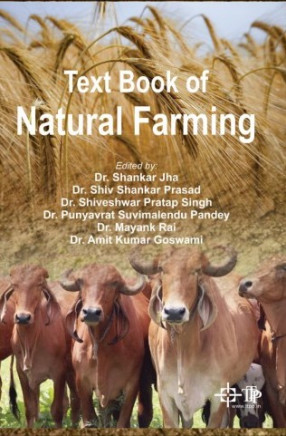 Text Book of Natural Farming