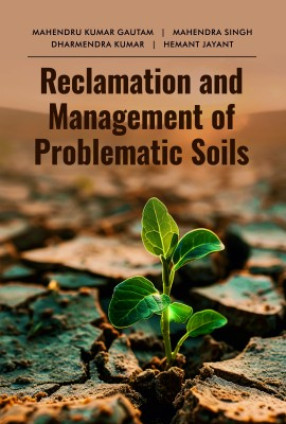 Reclamation and Management of Problematic Soils
