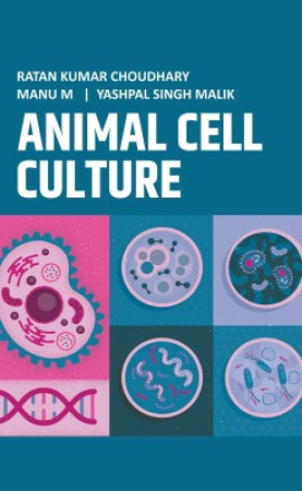 Animal Cell Culture: Volume 01