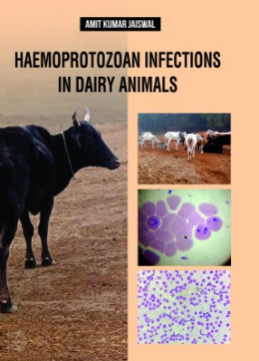 Haemoprotozoan Infections in Dairy Animals