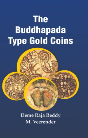 The Buddhapada Type Gold Coins