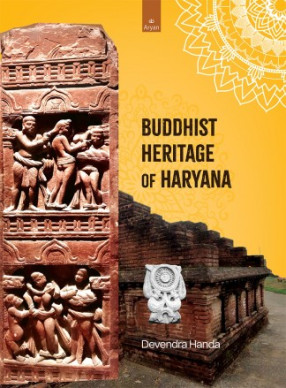 Buddhist Heritage of Haryana 