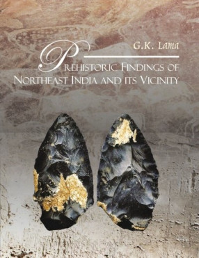 Prehistoric Findings of Northeast India and its Vicinity