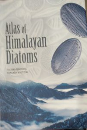 Atlas of Himalayan Diatoms