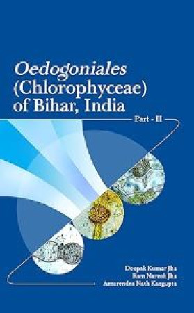 Oedogoniales (Chlorophyceae) of Bihar, India - II