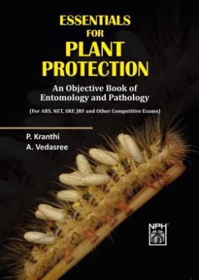 Essentials for Plant Protection