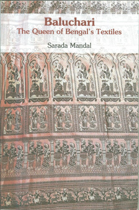 Baluchari: The Queen of Bengal's Textiles