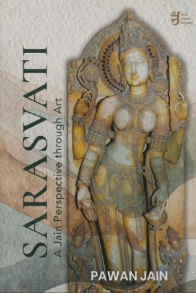Sarasvaati: A Jain Perspective Through Art