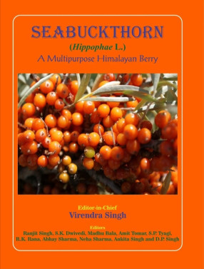 Seabuckthorn (Hippophae L.): A Multipurpose Himalayan Berry