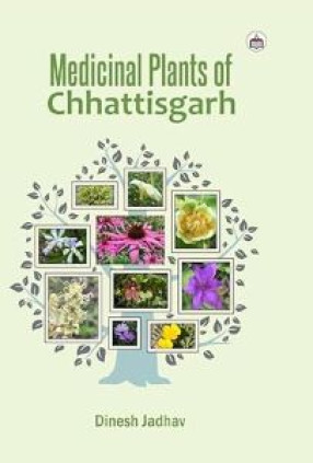 Medicinal Plants of Chhattisgarh