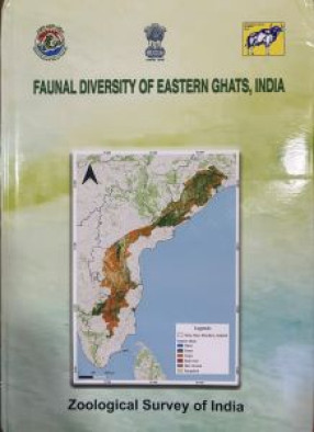 Faunal Diversity of Eastern Ghats, India