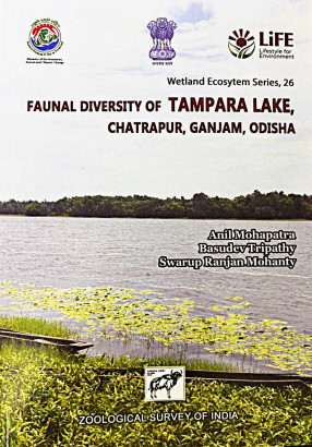 Faunal Diversity of Tampara Lake, Chatrapur, Ganjam, Odisha