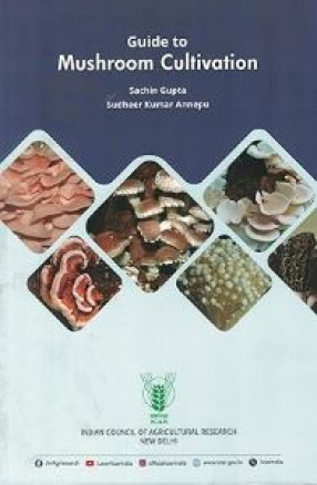 Guide to Mushroom Cultivation