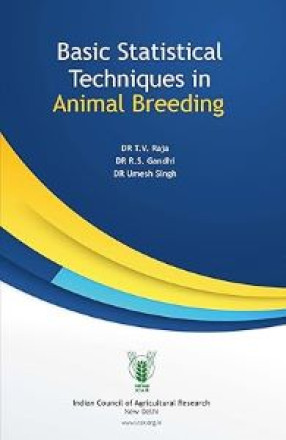 Basic Statistical Techniques in Animal Breeding