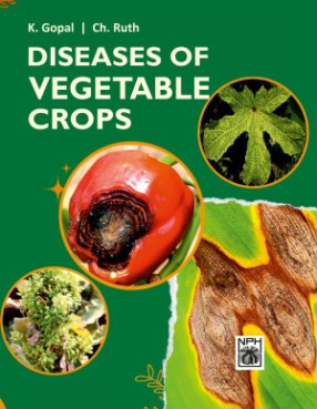 Diseases of Flowers, Spices and Vegetable Crops