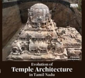 Evolution of Temple Architecture in Tamil Nadu